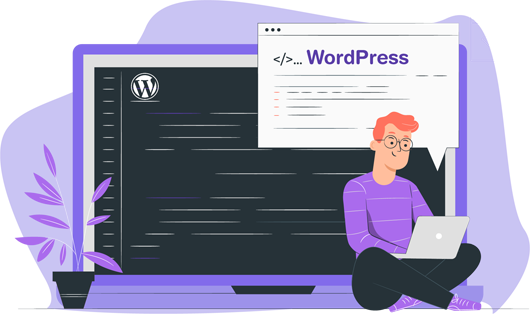 WordPress Services