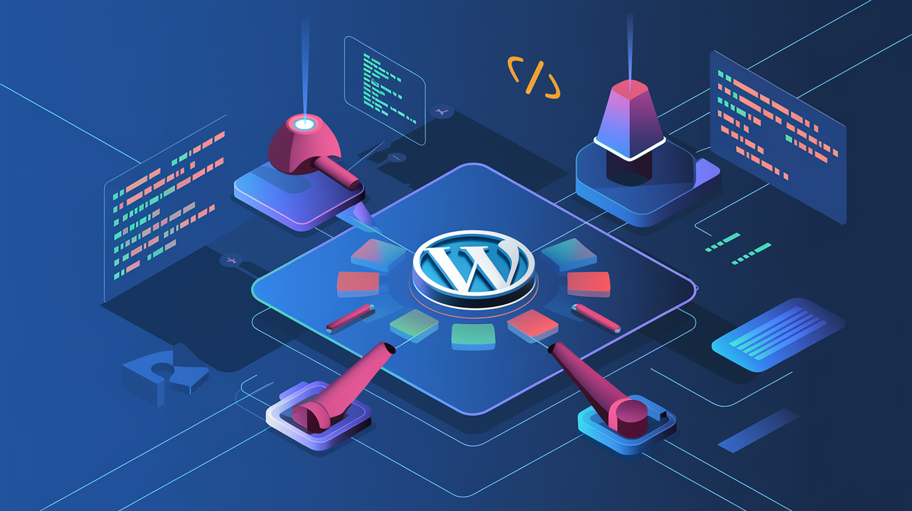 WordPress Services